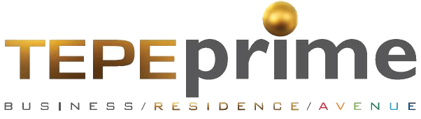 Tepe Prime